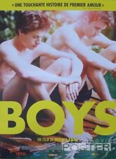 Boys jongens men d'occasion  France