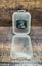 Used, Fujifilm XD Picture Card M 1GB Camera Memory Card (Fits Olympus) for sale  Shipping to South Africa