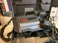Vintage rca camcorders for sale  Columbia