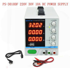 Laboratory power supply for sale  Shipping to Ireland