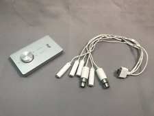 Interface de áudio Apogee Duet FireWire para Mac , usado comprar usado  Enviando para Brazil