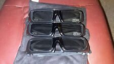 Three pairs sony for sale  LLANDEILO