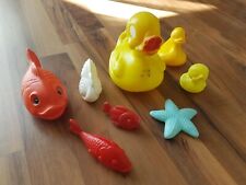 Badespielzeug tiere badetiere gebraucht kaufen  Hutthurm