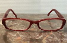 Monture lunettes vintage d'occasion  Les Herbiers