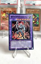 Yugioh böser held gebraucht kaufen  Heinitz,-Wiebelsk.,-Hangard