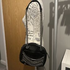 Zara leather chain for sale  BLACKPOOL