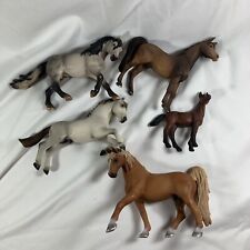 Schleich horse figures for sale  Portland