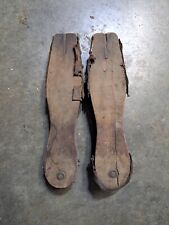 Antique ice skates for sale  Harrisonville