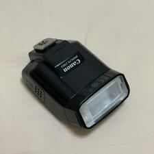 Canon Speedlite 270Ex Shoe Mount Flash for Canon Cameras Accessories, used for sale  Shipping to South Africa