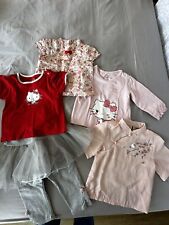 Baby girls clothes for sale  PORTSMOUTH