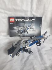 Lego technic 42020 d'occasion  France