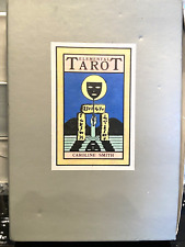 Elemental tarot caroline for sale  ATTLEBOROUGH