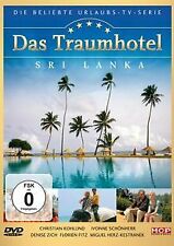 Traumhotel sri lanka gebraucht kaufen  Berlin