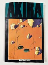 Akira 1988 1995 d'occasion  Expédié en Belgium