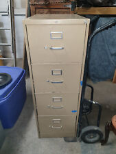 Hon beige drawer for sale  Long Island City