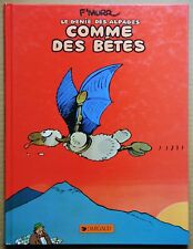 Genie alpages tome d'occasion  Montreuil