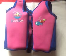 Swimbest swim vest for sale  LONDON