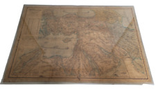 Antike kartografie smanisch gebraucht kaufen  Wuppertal