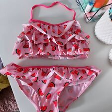 Monsoon watermelon bikini for sale  HALIFAX