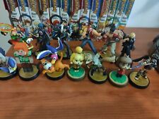 Lotto amiibo usato  Santa Sofia