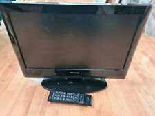 Toshiba 19av615db ready for sale  LONDON