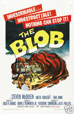 Blob vintage movie for sale  Glendale