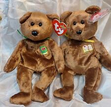 Beanie babies bears for sale  HASTINGS