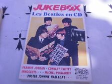 The beatles jukebox d'occasion  Le Blanc-Mesnil