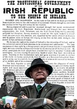 Martin mcguinness 1916 for sale  ARMAGH