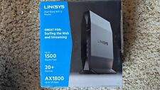 Linksys e7350 dual for sale  Cincinnati