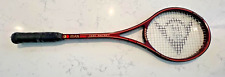 Dunlop 500gs Squash Max Series TEST RACKET Moulded Classic for sale  Shipping to South Africa