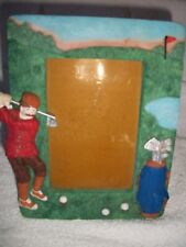 Golfing theme picture for sale  Marion