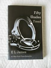 Fifty shades freed for sale  Houston