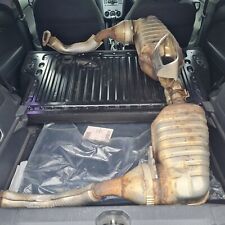 porsche 987 exhaust for sale  NEWARK