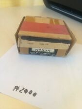 NOS K67925 Piston Ring Pack Sets of 16 Rings .040 in. Oversize, service parts for sale  Shipping to South Africa