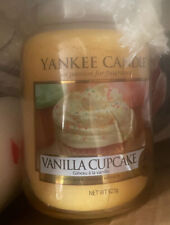 Yankee candle large for sale  STOKE-ON-TRENT