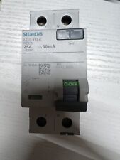 Siemens 5sv3312 schutzschalter gebraucht kaufen  Maudach