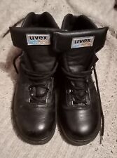 Uvex steel toe for sale  ROCHESTER