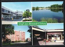 Henstedt ulzburg ansichtskarte gebraucht kaufen  Berlin