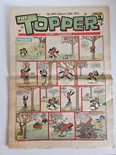 Topper comic 24th for sale  BEXHILL-ON-SEA