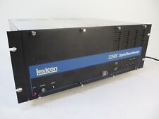 Lexicon 224x digital for sale  Rocklin