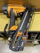 Bostitch n62fnb nailer for sale  Springfield