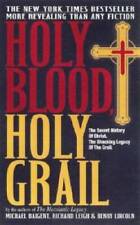 Holy blood holy for sale  Montgomery