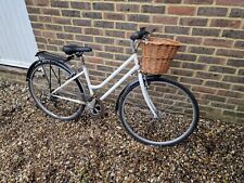 vintage raleigh ladies bike for sale  WOKING