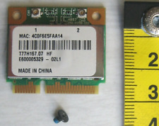 Atheros wifi card for sale  LONDON