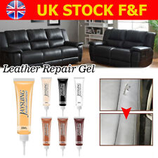 Advanced leather repair for sale  Shipping to Ireland