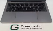 Macbook pro a1706 d'occasion  Vernouillet