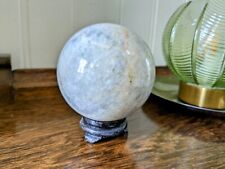 Large marble sphere for sale  SHEFFIELD