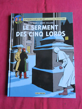 Serment lords . d'occasion  France