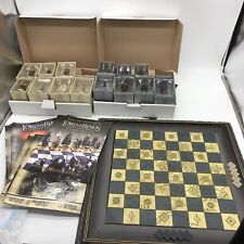 Lord rings eaglemoss for sale  LIVERPOOL